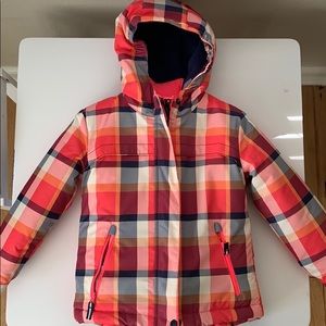 2-in-1 Cat & Jack Winter Jacket